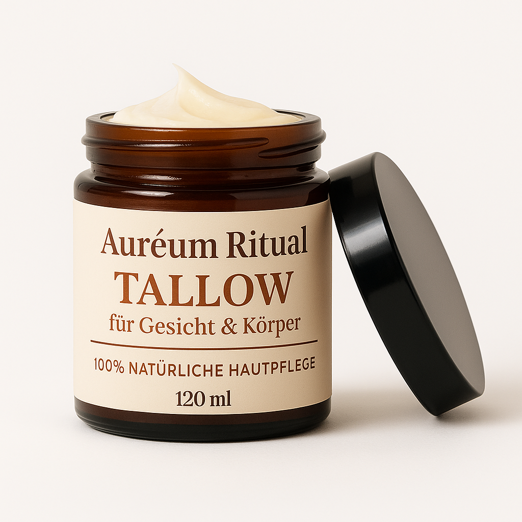 Aureum Ritual Tallow 120 ml